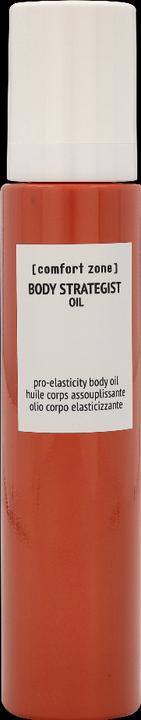 Image du produit Comfort Zone Stratège corporel (Huile pour le corps, 100 ml)
