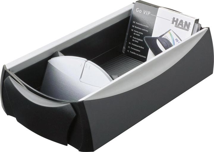 Produktbild Han Visitenkartenboxen VIP (A8)