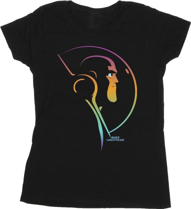 Disney Lightyear Blended Stare TShirt (S)