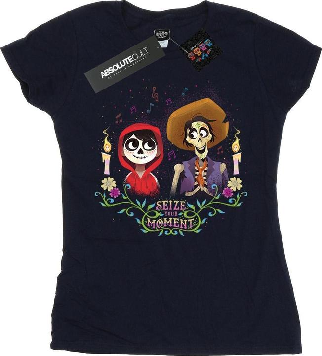 Disney Coco Miguel And Hector TShirt (M)