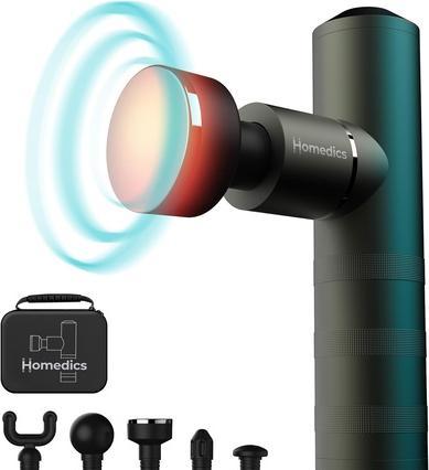 Image du produit Homedics Myti Evergreen