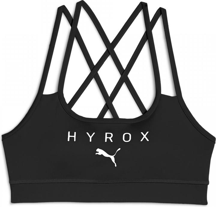 Produktbild Puma W x Hyrox Move Strappy Bra (M)