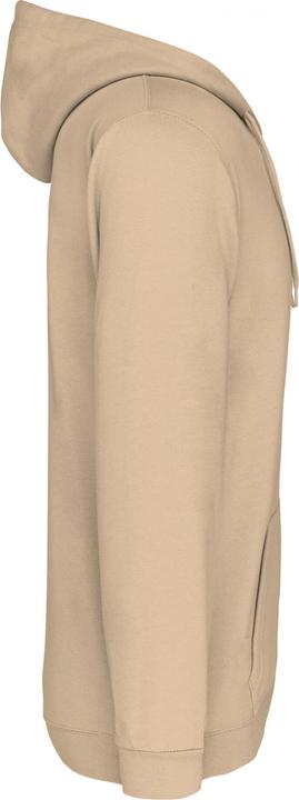 Immagine prodotto Kariban Felpa con cappuccio e zip (S)