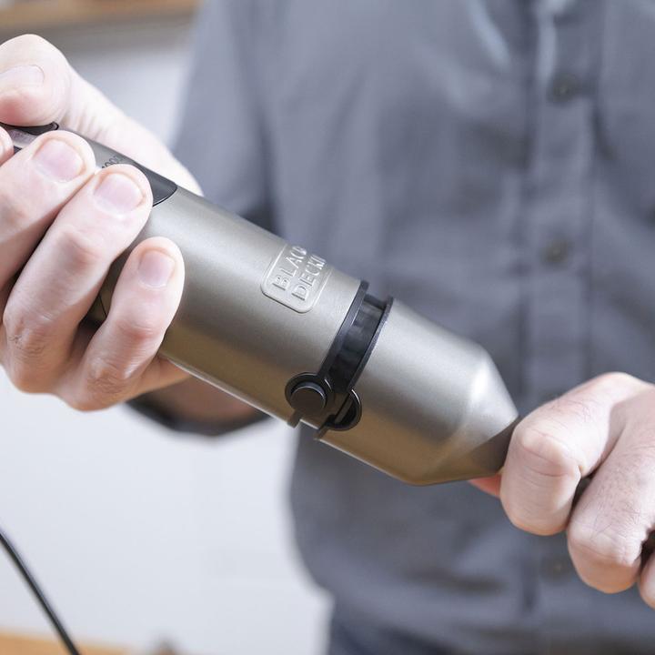 Image du produit Black & Decker BLACK+DECKER Blender à main