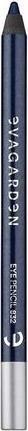 Actual product image Evagarden Superlast Eye Pencil - Pure and Intense No Transfer Color Release
