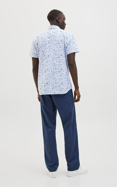 Immagine prodotto Jack & Jones Jprblasummer Print S/S Shirt Sn (XS)