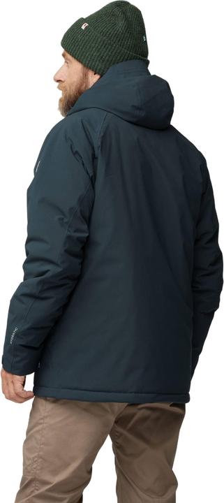 Actual product image Fjällräven HC Hydratic Padded Trail Jkt (M)
