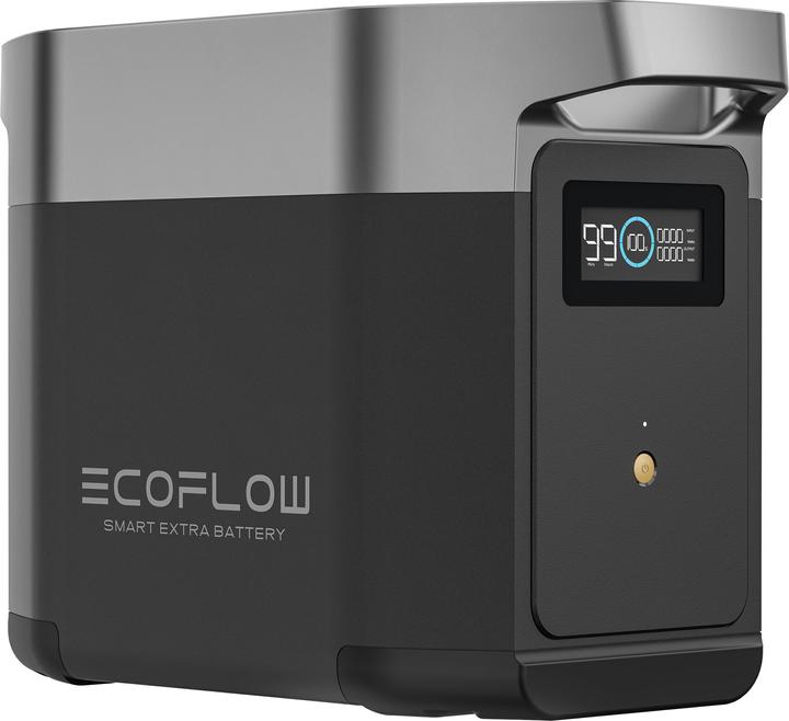 EcoFlow Delta 2 Extra Battery