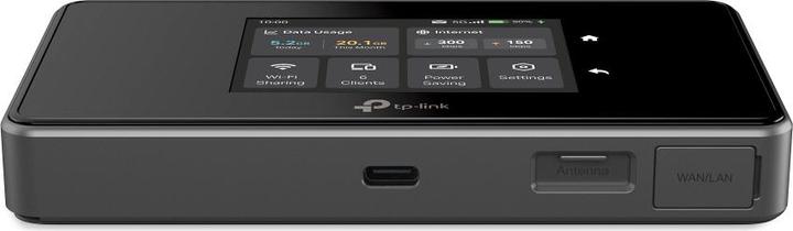 Actual product image TP-Link M8550