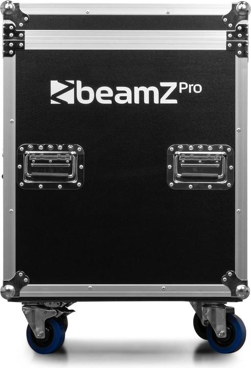 Produktbild BeamZ Pro Flightcase FC380B, Zubehör Typ: Licht, Typ: Flightcase