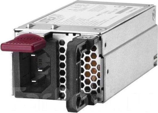 Produktbild HPE Redundant Power Supply Enablement Kit