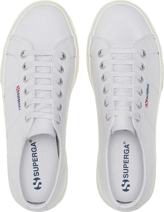 Produktbild Superga Sneaker 2740 Nappaleder (40.5)