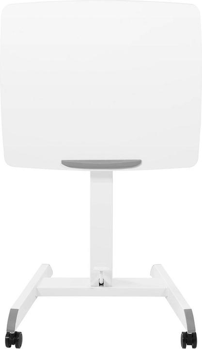 Immagine prodotto Fromm & Starck Tavolo per pc portatile - 60 x 52 cm - Inclinabile a 0 - 30° - altezza: 825-1185 mm