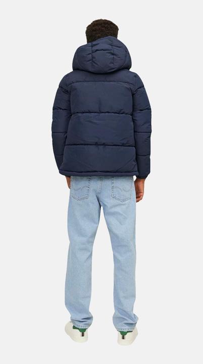 Produktbild Jack & Jones Boys Wattierte Jacke (152)