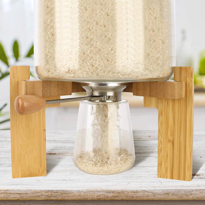 Produktbild Syde Müslibehälter