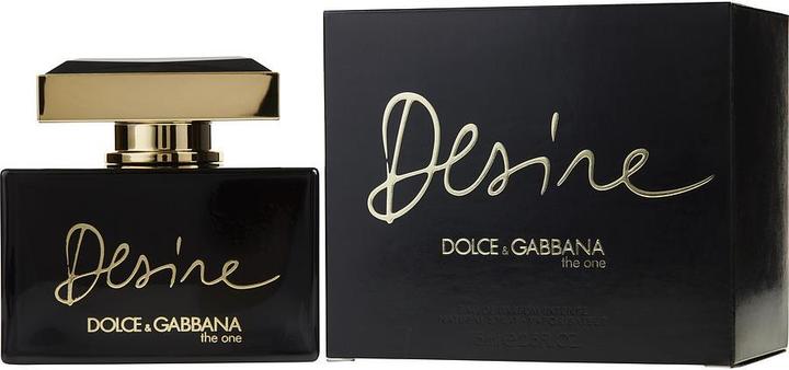Image du produit Dolce & Gabbana L'Unique Désir (Eau de parfum, 50 ml)