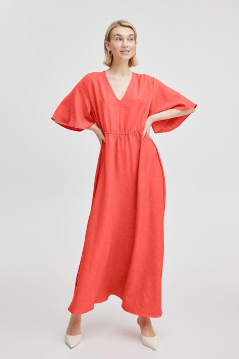 Actual product image B.young BYGAIYA LONG DRESS 20816410 (36)