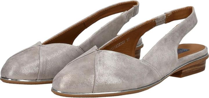 Actual product image Everybody Ballerinas (38)