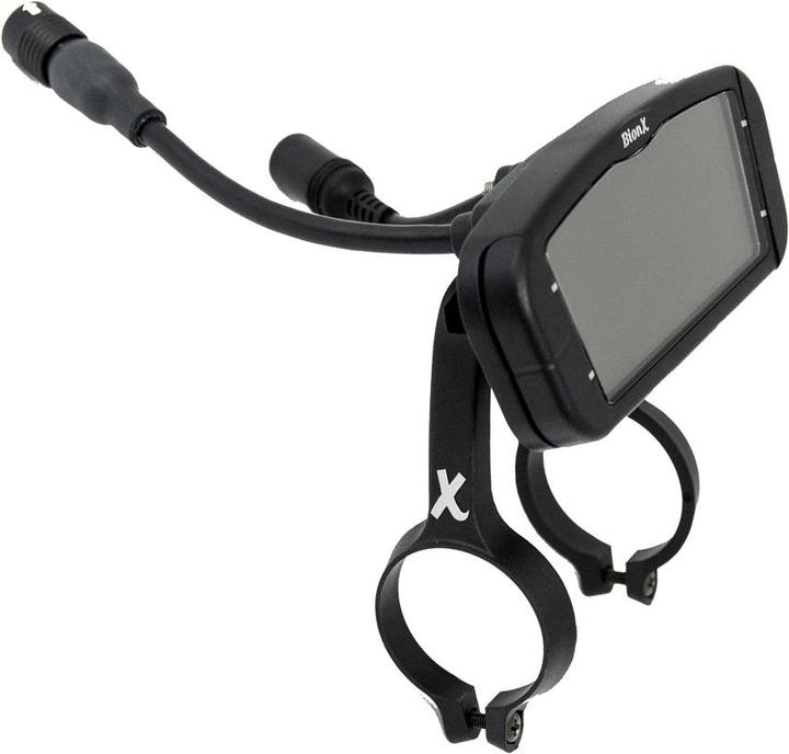 Produktbild BionX G2 und Ds3 (E-Bike Display)