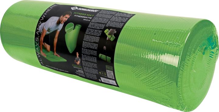 Immagine prodotto Schildkröt Tappeto fitness (15 mm)