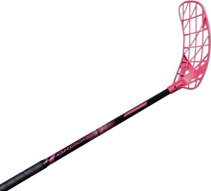 Actual product image Oxdog SENSE HES 30 NB Rund 24/25-Links-82 cm (82 cm, Left)