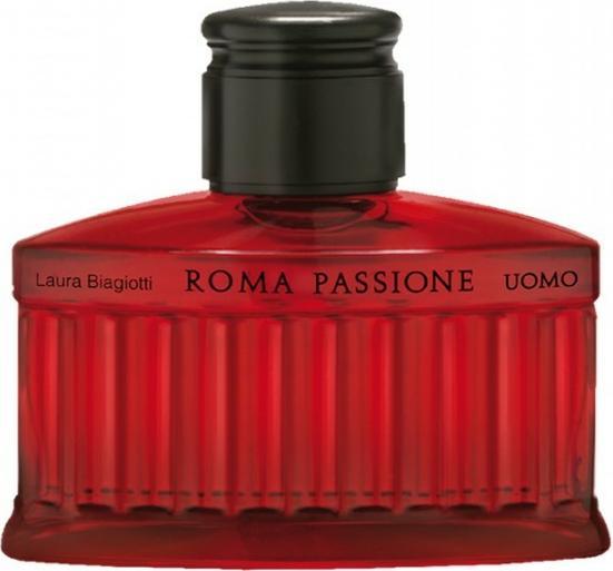 Actual product image Laura Biagiotti Roma Passione (Eau de toilette, 125 ml)