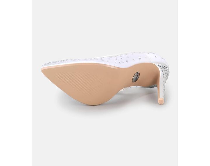 Actual product image Buffalo heels kleo (40)