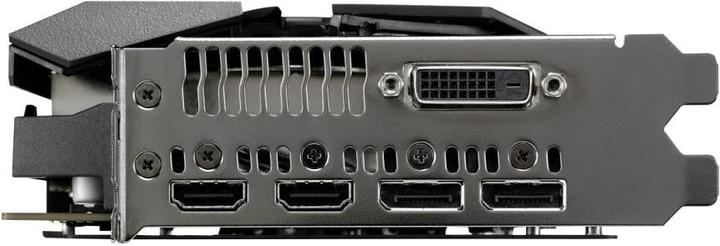Immagine prodotto ASUS GeForce ROG STRIX GTX1080TI O11G GAMING (11 GB)