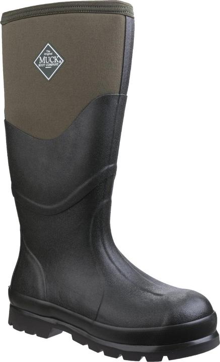 Produktbild Muck Boot Chore 2K Mehrzweck Stiefel (42)