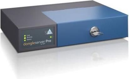 Actual product image Seh dongleserver Pro