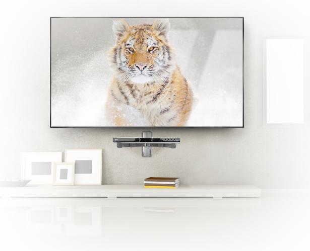 Image du produit b-tech VENTRY - Composant AV (1 paire, Installation murale)