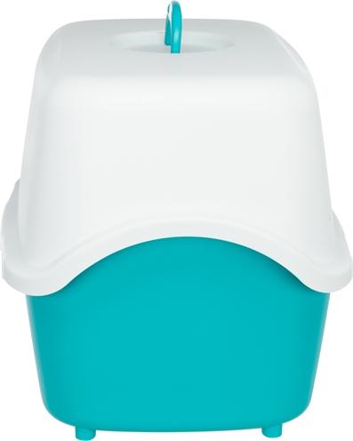 Produktbild Trixie Katzentoilette Vico (Katzenklo geschlossen)