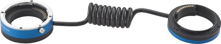 Actual product image Novoflex autom. reversing ring for Nikon Z-mount