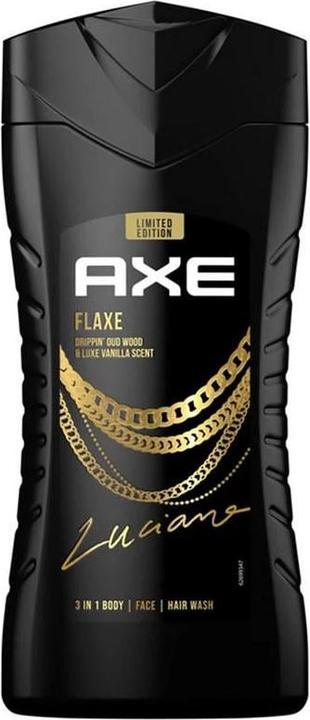 AXE Dusche Flaxe Le (250 ml)