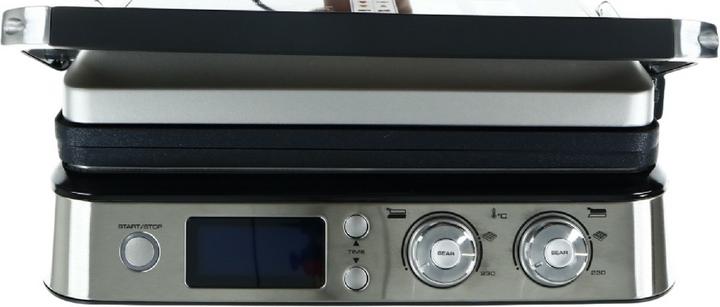 Actual product image De'Longhi CGH 1030 D