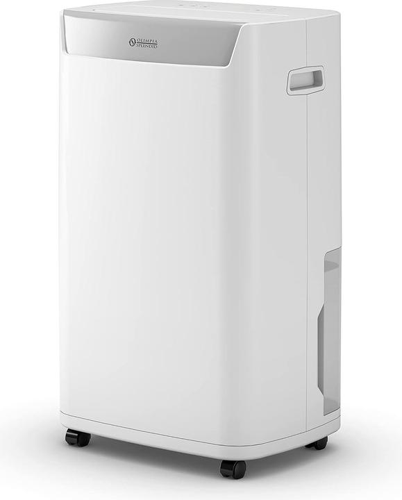 Actual product image Olimpia Splendid Aquaria S1 20 P (90 m², 20 l/24h)