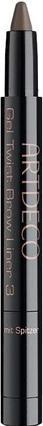 Image du produit Artdeco Gel Twist (Soft Brown)