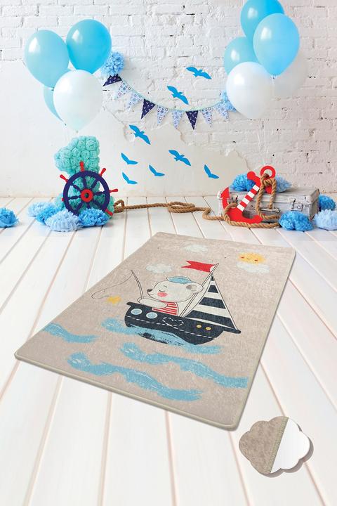 Image du produit Nirvana Wylder (140 x 190 cm)