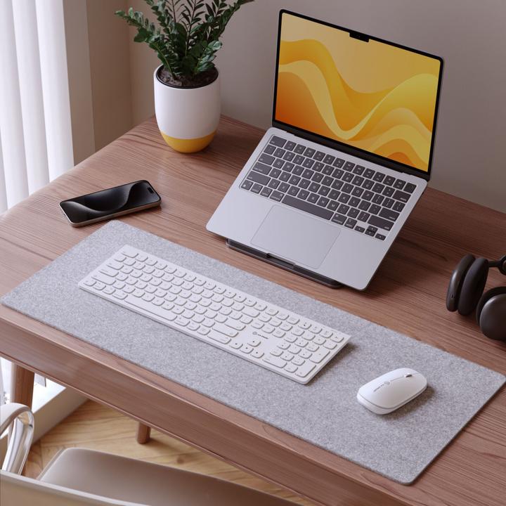Image du produit Alogic Echelon USB-C Rechargeable Bleu (DE, Sans fil)
