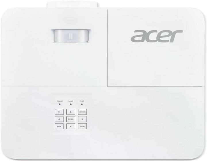 Immagine prodotto Acer H6815ATV (4K, 4000 lm, 1.5 - 1.66:1)