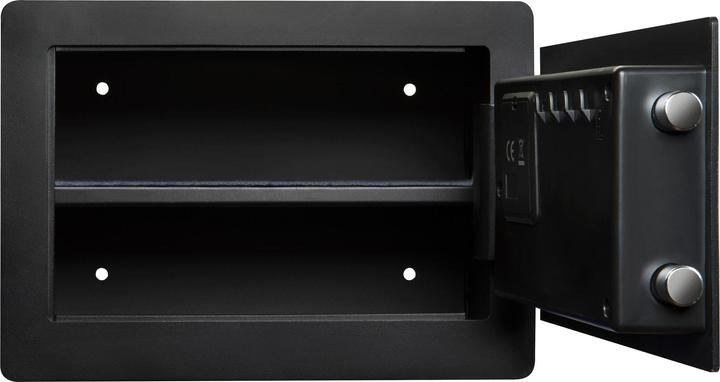 Actual product image Yale YA-YSS 250 EB1 - Smart Safe (20.50 l)