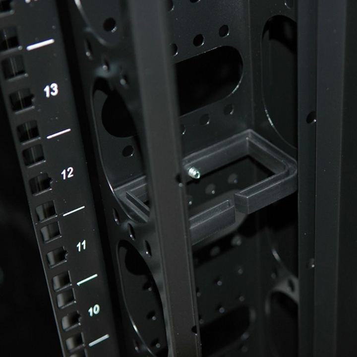 Actual product image Value Server cabinet (42 RU, 19 inch rack)