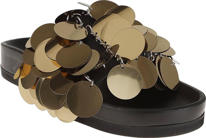 Actual product image Paco Rabanne 22AHH0094EMB010 (37)