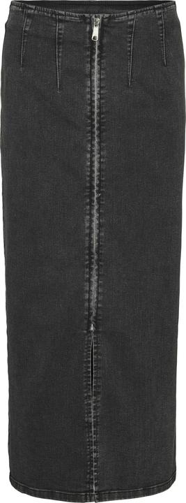 Vero Moda VMMONIC Midirock Jeansrock (XS)
