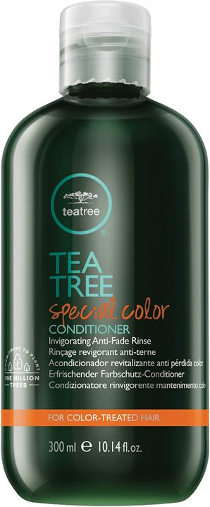 Image du produit Paul Mitchell Tea Tree Special - Color Conditioner (300 ml)