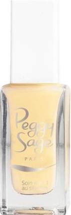 Produktbild Peggy Sage 4In1 Nail Treatment With Silicon Preparation Into Care Claws From Silicon 11Ml (11 ml)