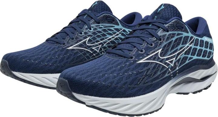 Actual product image Mizuno WAVE INSPIRE 20 (46.5)