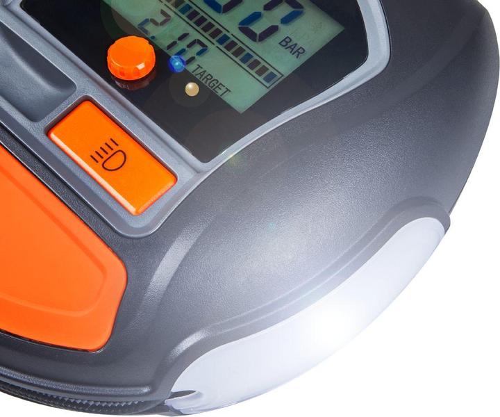 Productafbeelding Osram TYREinflate 1000 OTI1000 (5.50 bar, 0 l)