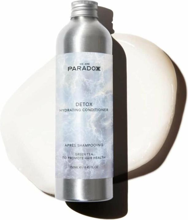 Produktbild We Are Paradoxx Detox Hydrating Conditioner (250 ml)