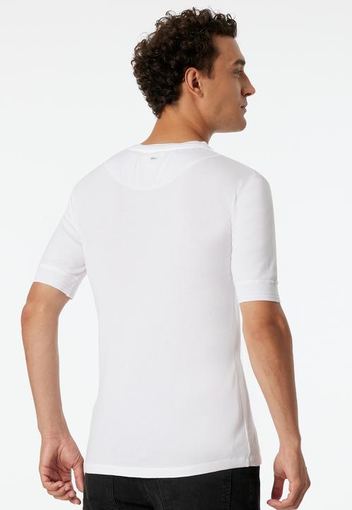Produktbild Schiesser T-Shirt Retro Bequem sitzend (XL)